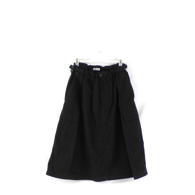 BALENCIAGA バレンシアガ/リップストップ カーゴスカート/680307 TKP27//Aランク/81
