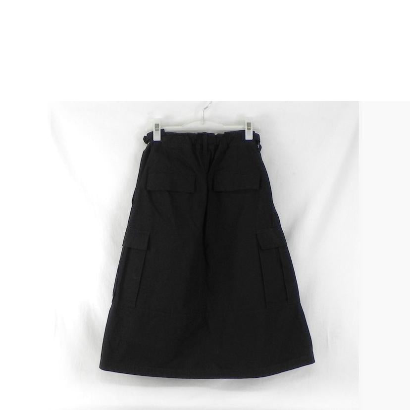 BALENCIAGA バレンシアガ/リップストップ カーゴスカート/680307 TKP27//Aランク/81