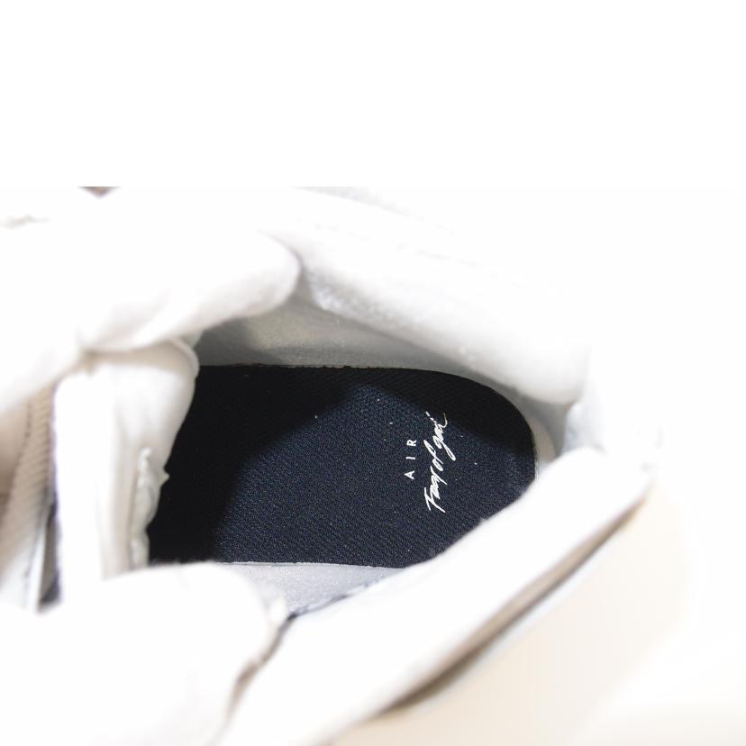 NIKE×FEAR OF GOD ナイキ×フィアオブゴット/NIKE×FEAR OF GOD Air Raid Light Bone//Aランク/69