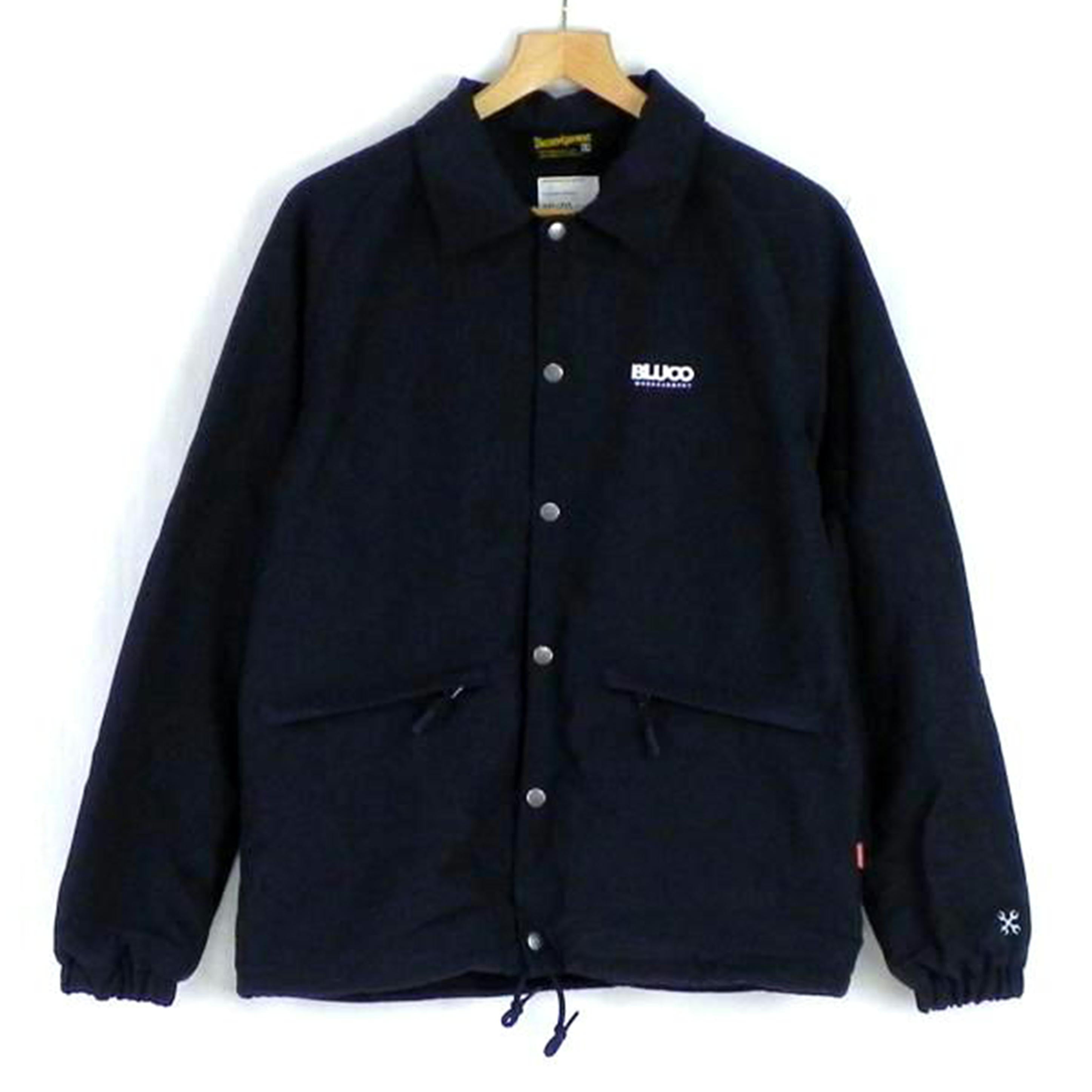 BLUCO WORK GARMENT ブルコ/レディースファッション｜WonderREX-ONLINE 公式通販サイト