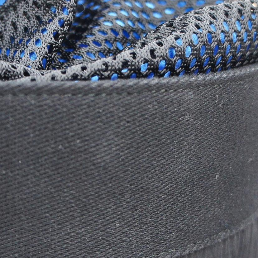 BOTTEGA VENETA ボッテガヴェネタ/ナイロンバケットメッセンジャーバッグ/ブラック/570185//B79******/Aランク/18