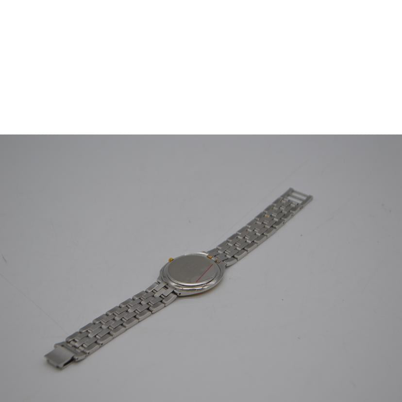 Christian Dior クリスチャンディオール/ディオールボーイズコンビクォーツデイト/3002//Bランク/89