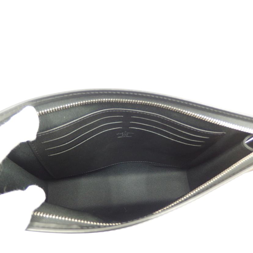 LV ルイ・ヴィトン/ダミエ/ピクセル・ポシェット ヴォワヤージュ/N60175//SP4***/Aランク/82