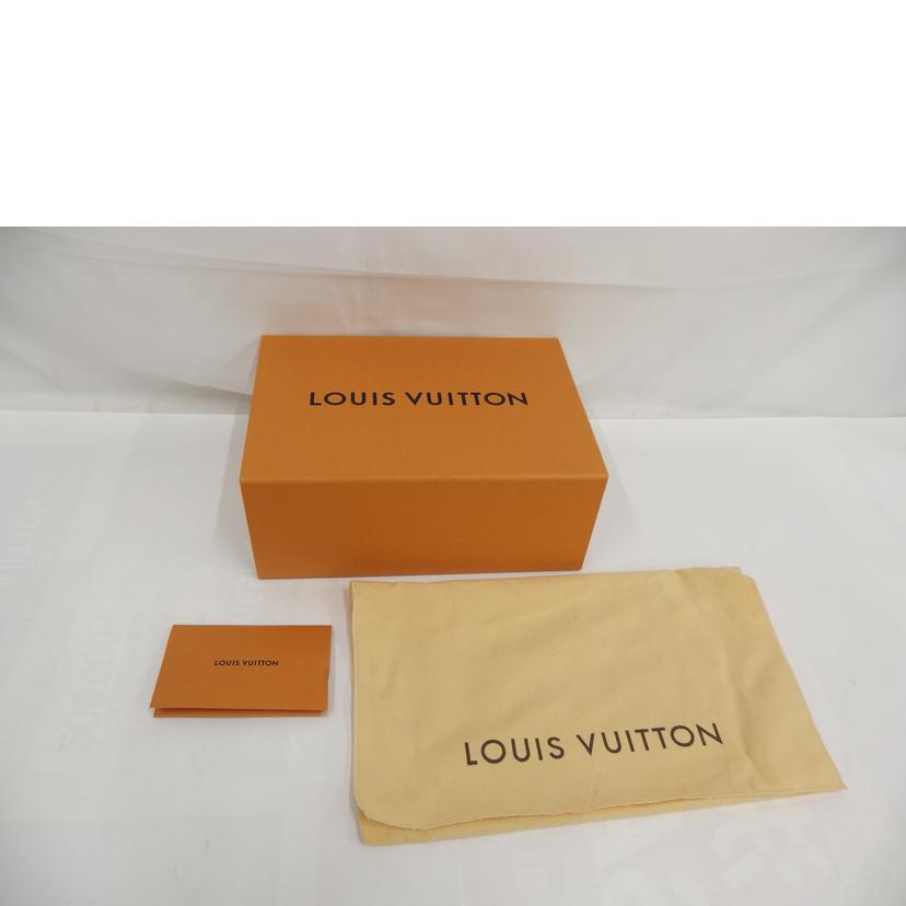 LV ルイ・ヴィトン/ダミエ/ピクセル・ポシェット ヴォワヤージュ/N60175//SP4***/Aランク/82