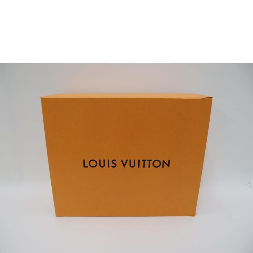 LOUIS VUITTON/ランドネ・メッセンジャーNIGO/モノグラムストライプ/M45968//RFI****/Aランク/69