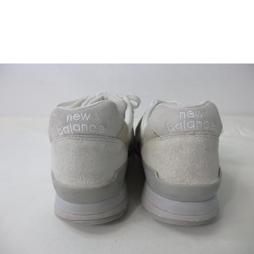 new balance ニューバランス/new balance スニーカー/27.5cm/CM996TA2//サイズ27.5cm/ABランク/84