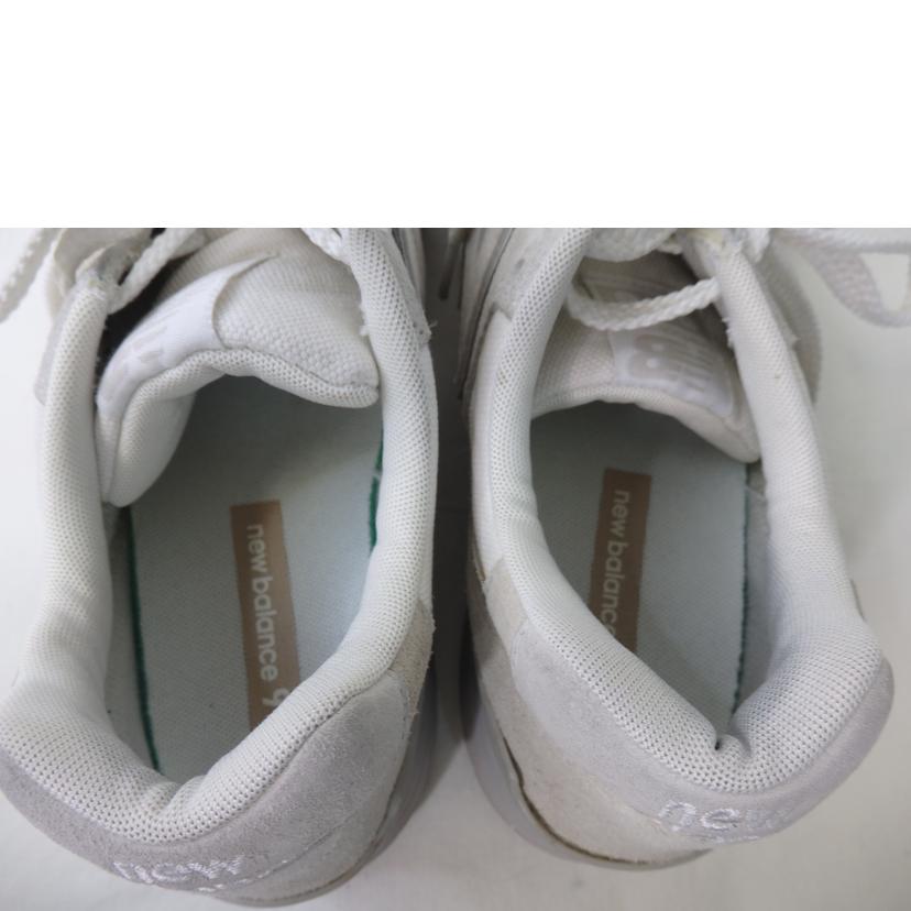 new balance ニューバランス/new balance スニーカー/27.5cm/CM996TA2//サイズ27.5cm/ABランク/84