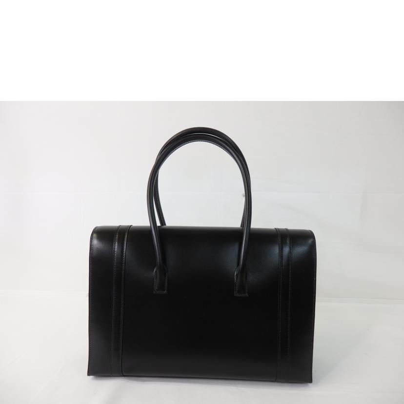 HERMES エルメス/ドラッグ32/ボックスカーフ/黒/ゴールド金具//シリア****/Aランク/84