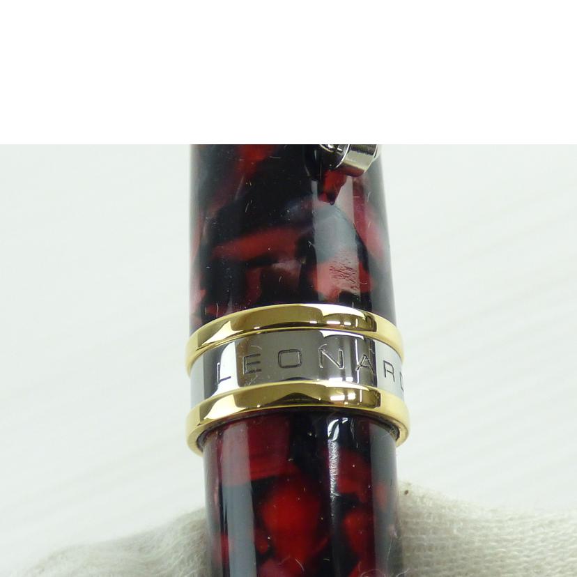 LEONARDO レオナルド/ノスタルジア/ボールペン/1932649//ABランク/64