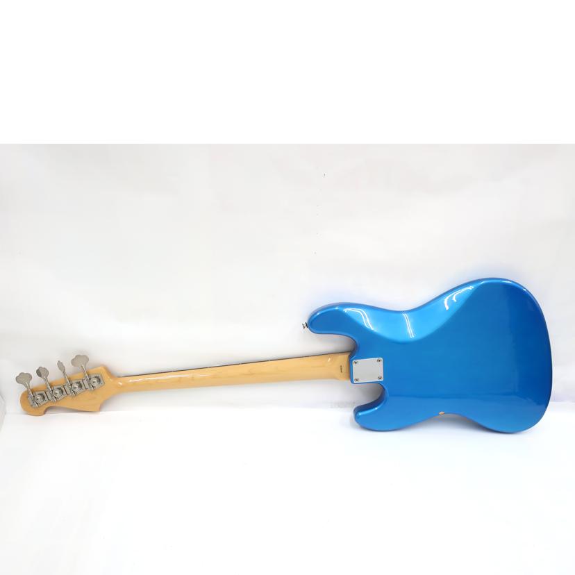 LaidBack レイドバック/エレキベース/LJB//Cランク/65