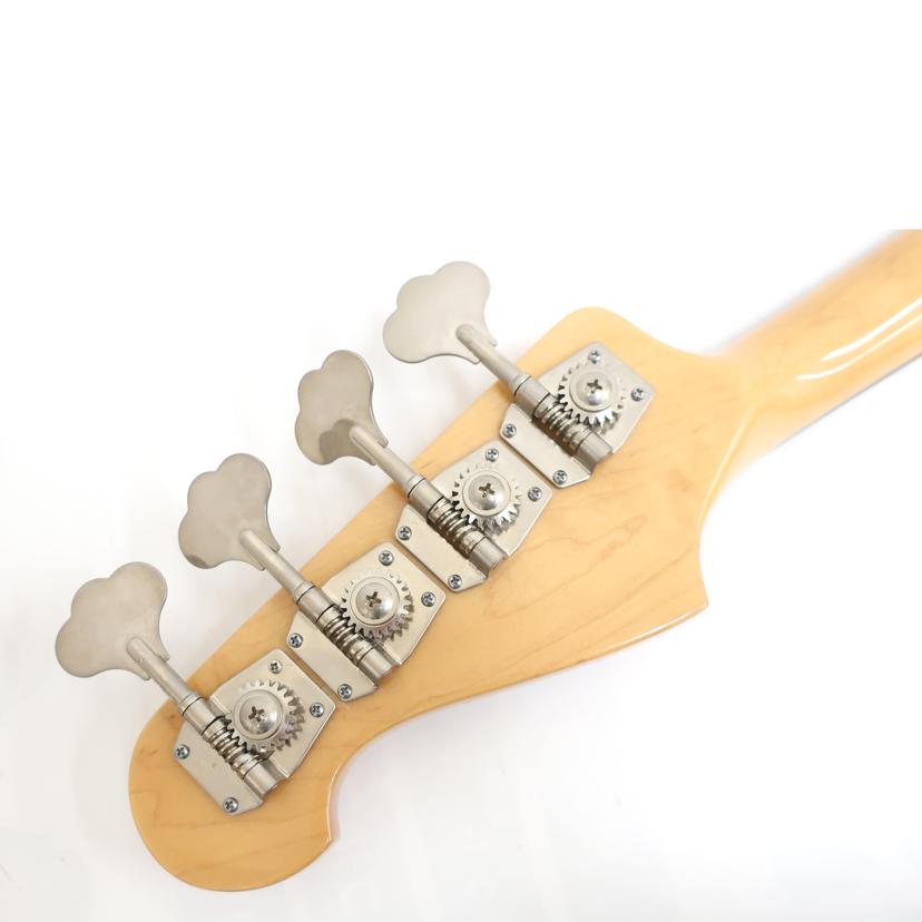 LaidBack レイドバック/エレキベース/LJB//Cランク/65