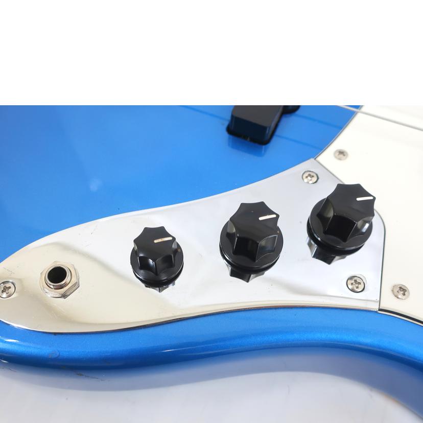 LaidBack レイドバック/エレキベース/LJB//Cランク/65