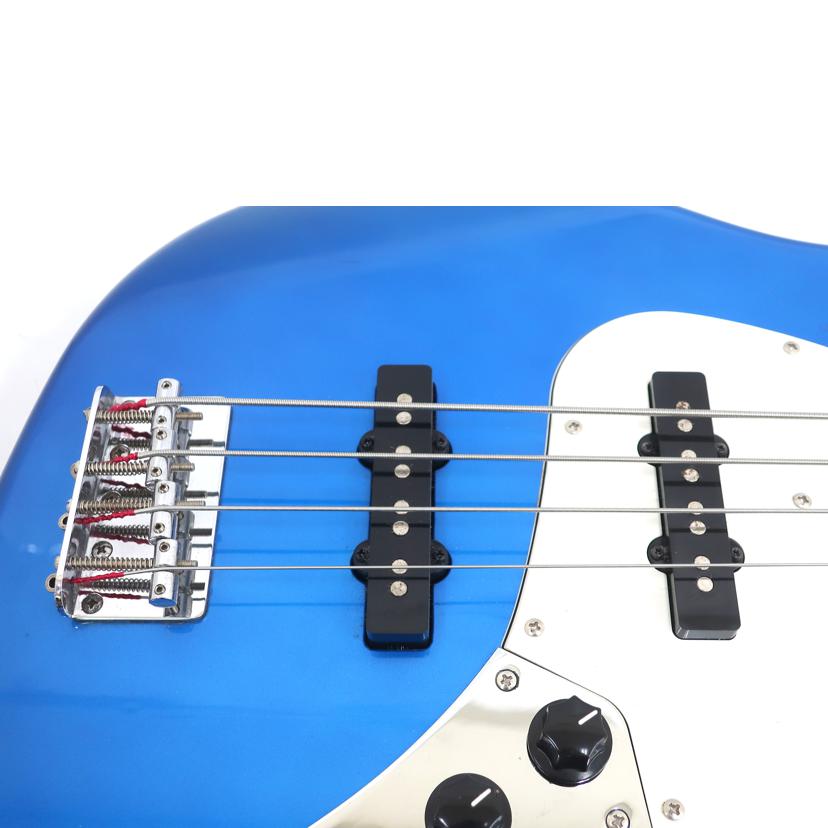 LaidBack レイドバック/エレキベース/LJB//Cランク/65