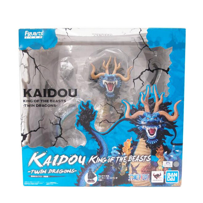 BANDAI バンダイ/百獣のカイドウ -双龍図-/2668714//ABランク/69