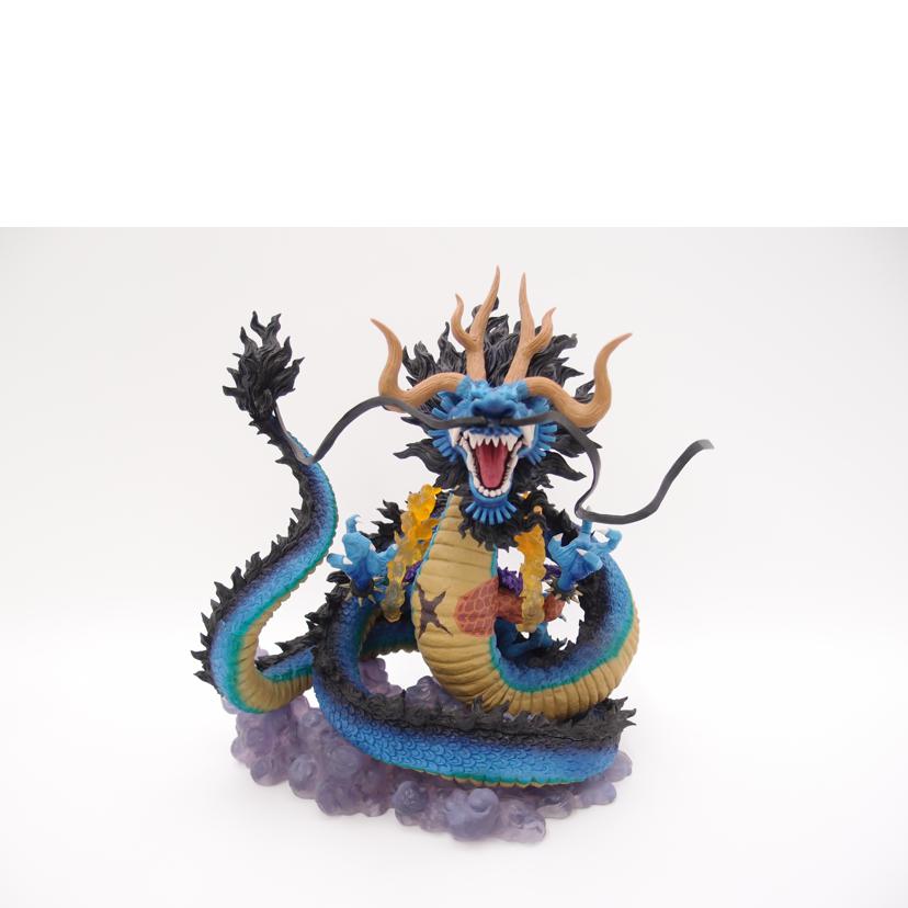 BANDAI バンダイ/百獣のカイドウ -双龍図-/2668714//ABランク/69