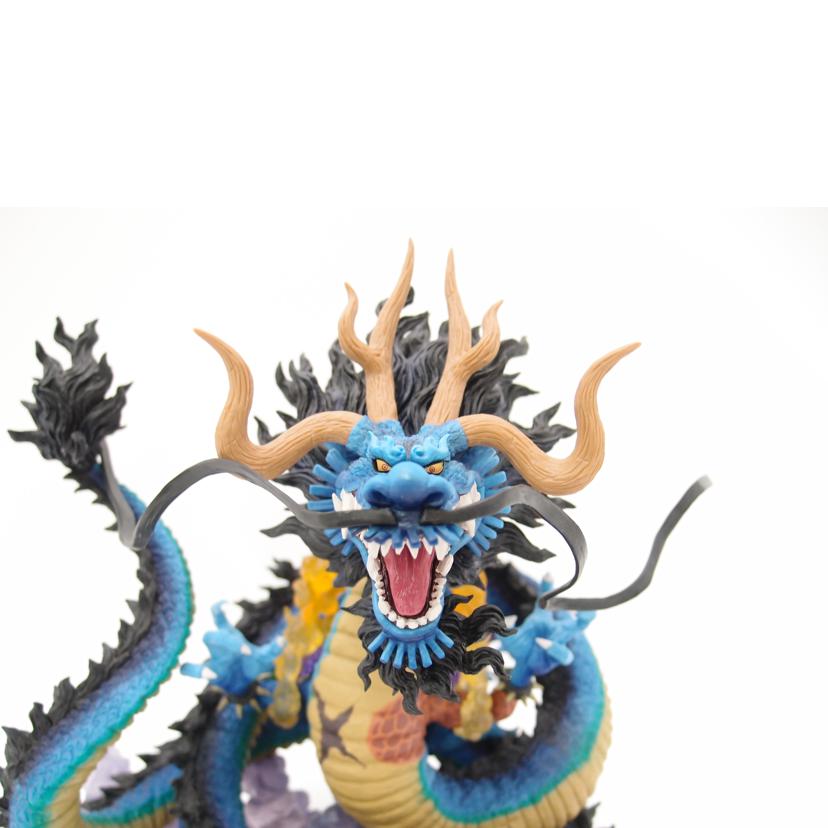 BANDAI バンダイ/百獣のカイドウ -双龍図-/2668714//ABランク/69