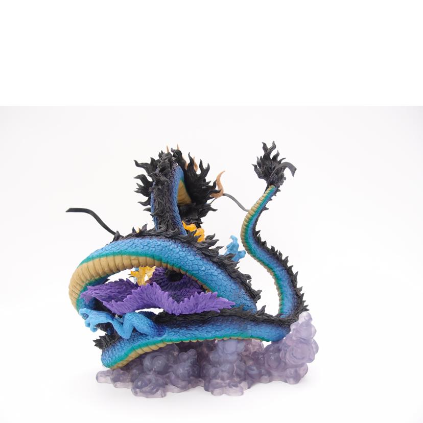 BANDAI バンダイ/百獣のカイドウ -双龍図-/2668714//ABランク/69