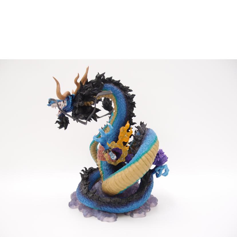 BANDAI バンダイ/百獣のカイドウ -双龍図-/2668714//ABランク/69