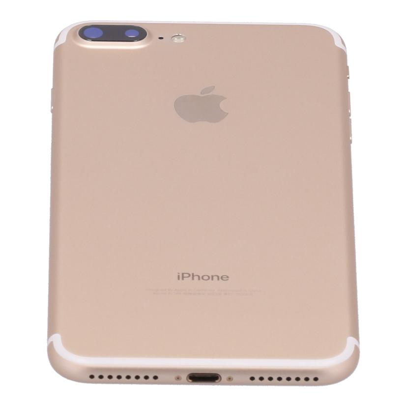 Apple SoftBank系 アップル/iPhone7 Plus 32GB/MNRC2J/A//F2LTH1UYHG0C/Bランク/65