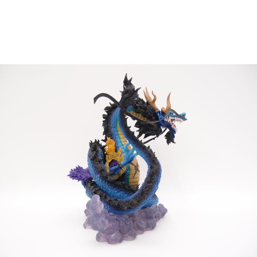 BANDAI バンダイ/百獣のカイドウ -双龍図-/2668714//ABランク/69