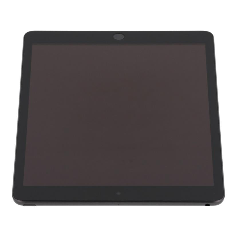 Apple アップル /iPad 第9世代 Wi-Fi 64GB 2021/MK2K3J/A//Q623NQXY3F/Bランク/70