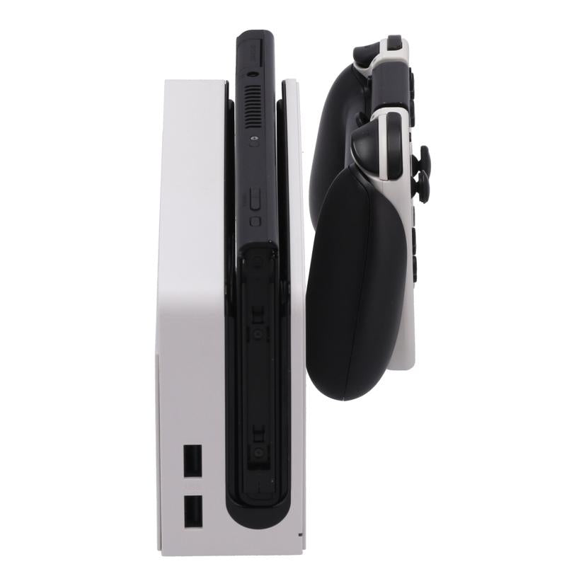 NINTENDO 任天堂 ニンテンドー /Nintendo Switch 有機EL 本体/HEG-S-KAAAA//XTJ50202202405/Bランク/82