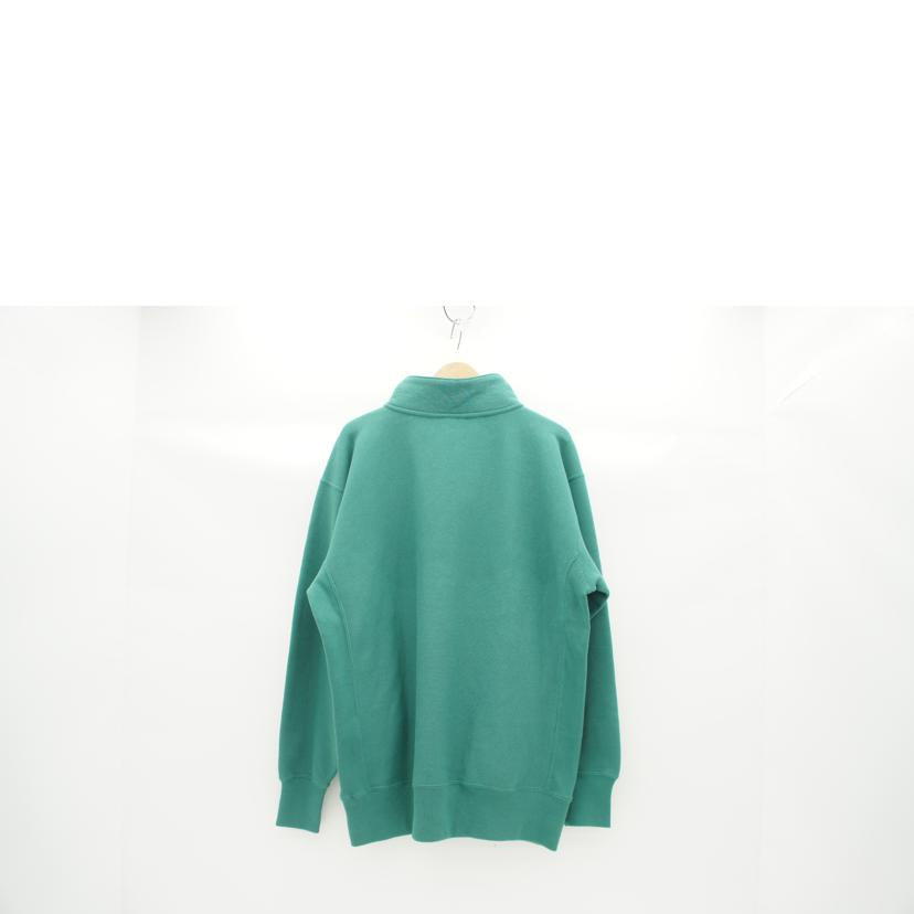 Champion チャンピオン/Reverse Weave ハーフジップスウェット/C8-W025//Aランク/05