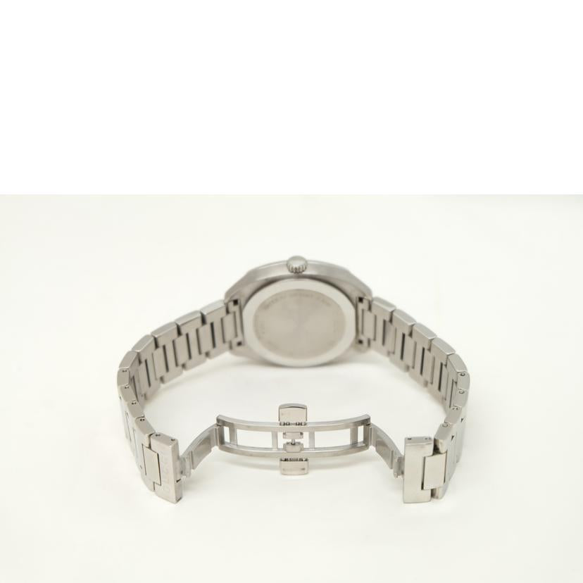 GUCCI グッチ/ダイヤユニセックスクオーツウォッチ/YA142403//168*****/Bランク/71