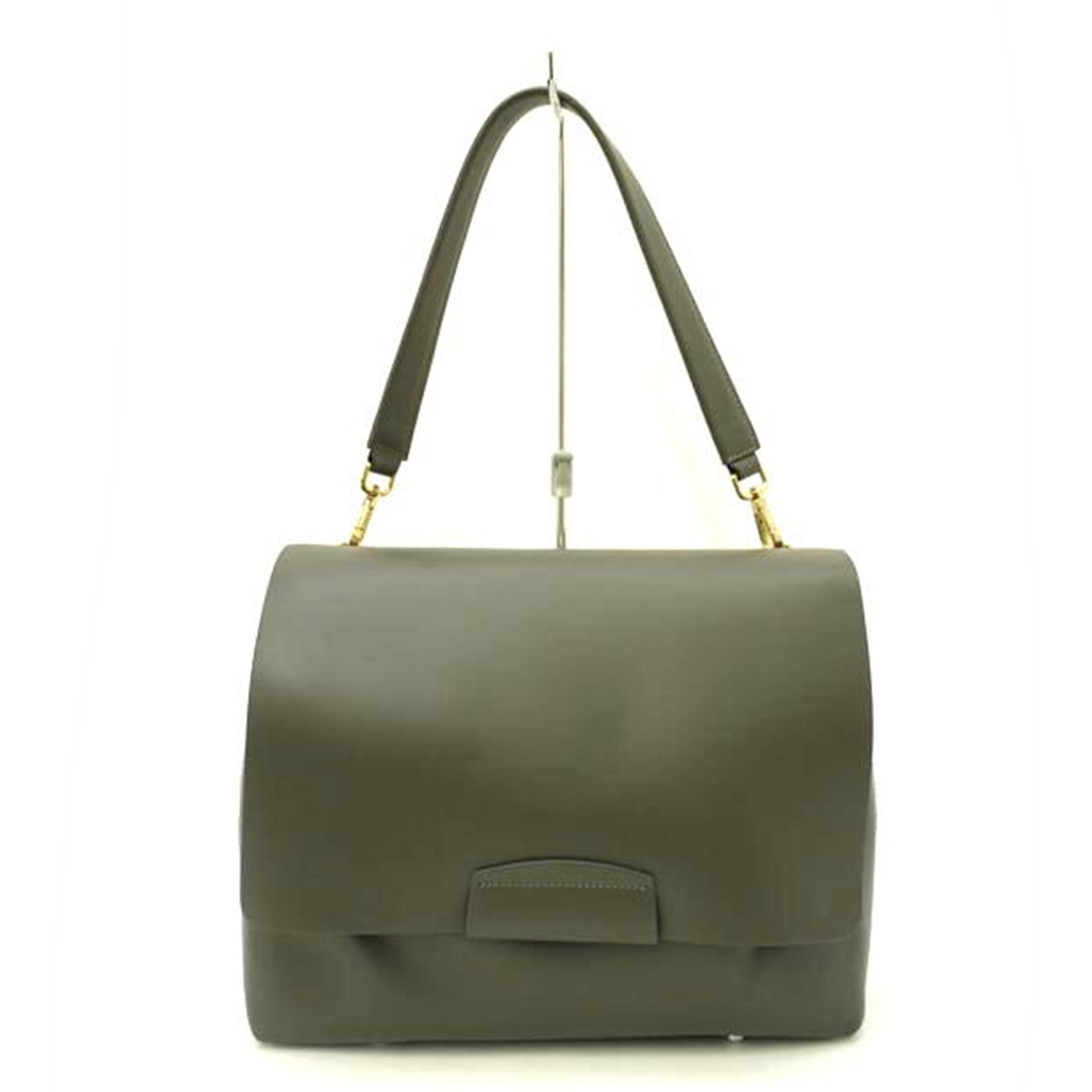 PAOLA NUTTI パオラヌッティ/PAOLA NUTTI レザーショルダー/PN42TV-M-ULT//Sランク/69