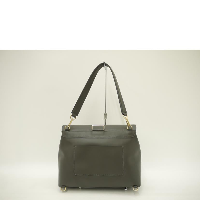 PAOLA NUTTI パオラヌッティ/PAOLA NUTTI レザーショルダー/PN42TV-M-ULT//Sランク/69