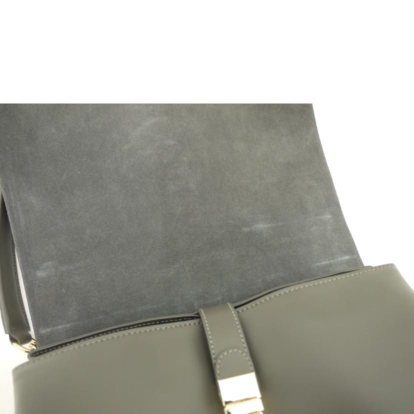 PAOLA NUTTI パオラヌッティ/PAOLA NUTTI レザーショルダー/PN42TV-M-ULT//Sランク/69