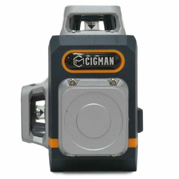 CIGMAN/レーザー墨出し器/CM-701//Aランク/63