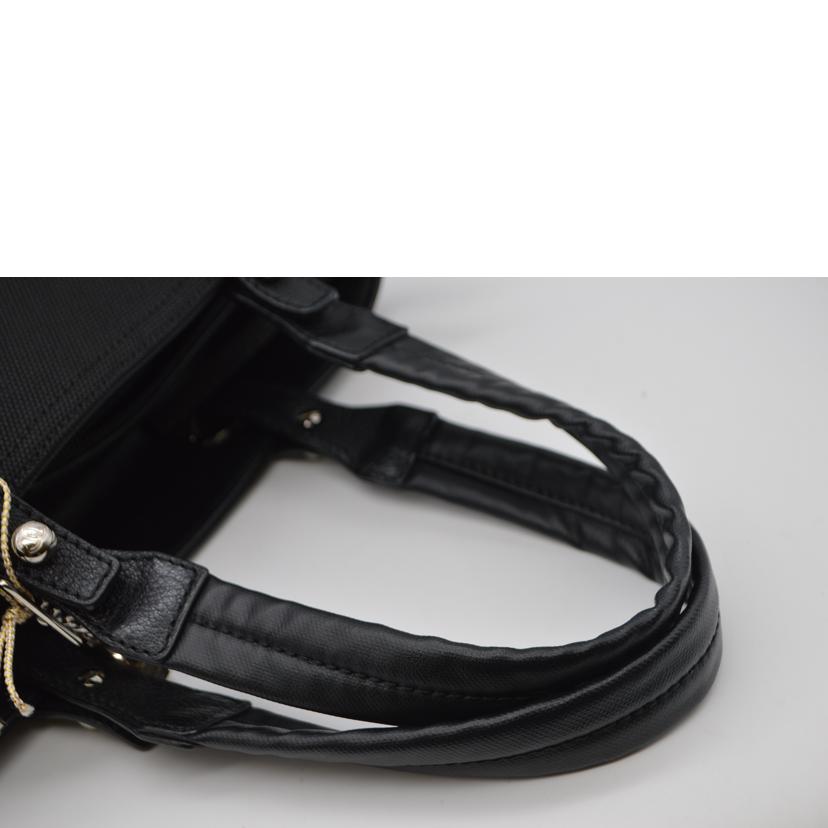 CHANEL シャネル/パリビアリッツトートPM/ノワール/A34208//113*****/Aランク/89