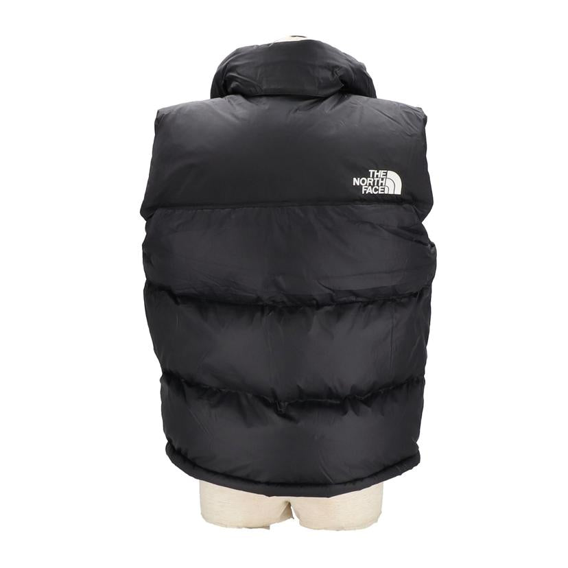 THE NORTH FACE ノースフェイス/THE NORTH FACE ヌプシベスト/ND92557//Sランク/19