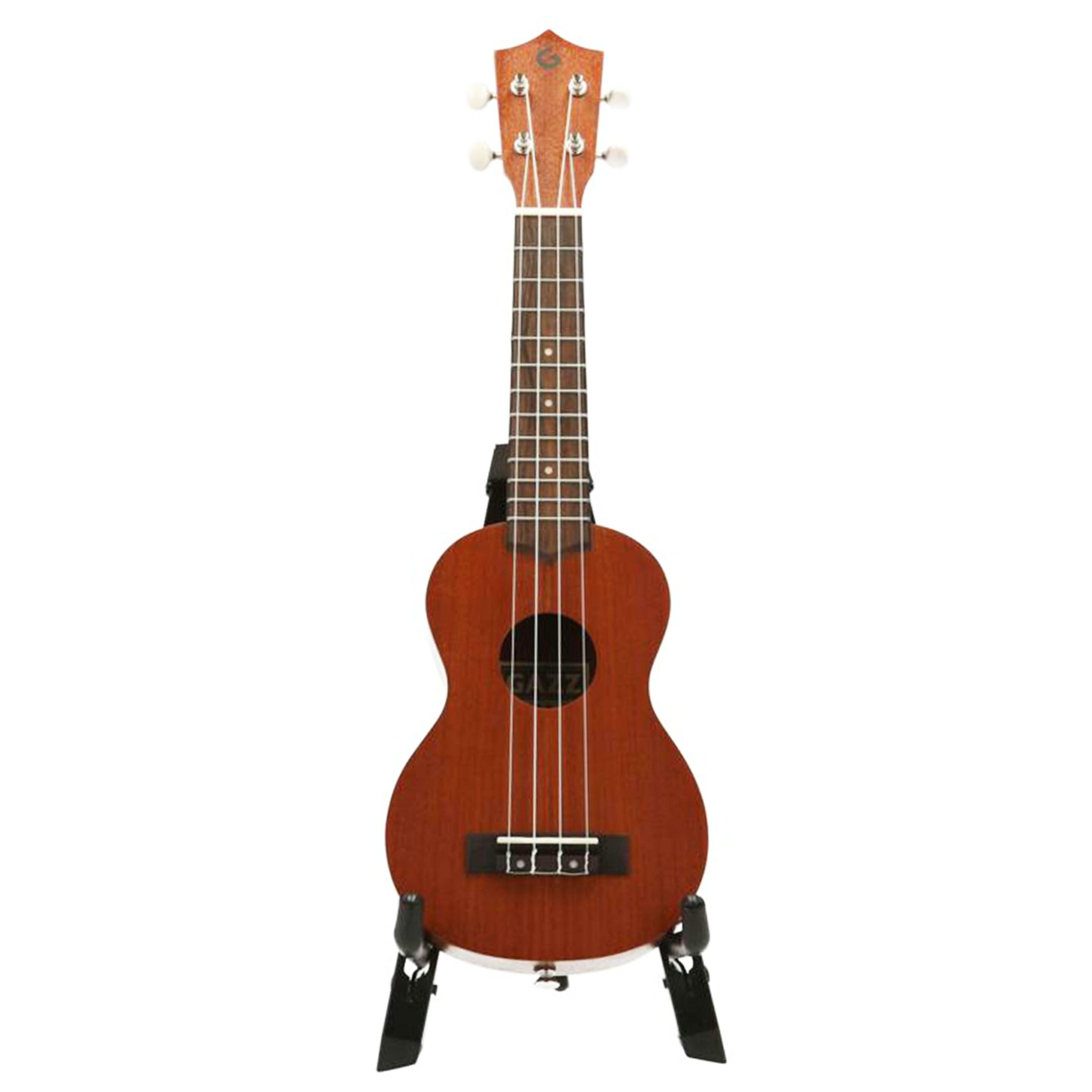 GAZZ ガズ/ウクレレ/GU-1/GU-1//2320GAZZ/Bランク/75