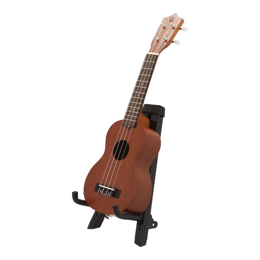 GAZZ ガズ/ウクレレ/GU-1/GU-1//2320GAZZ/Bランク/75