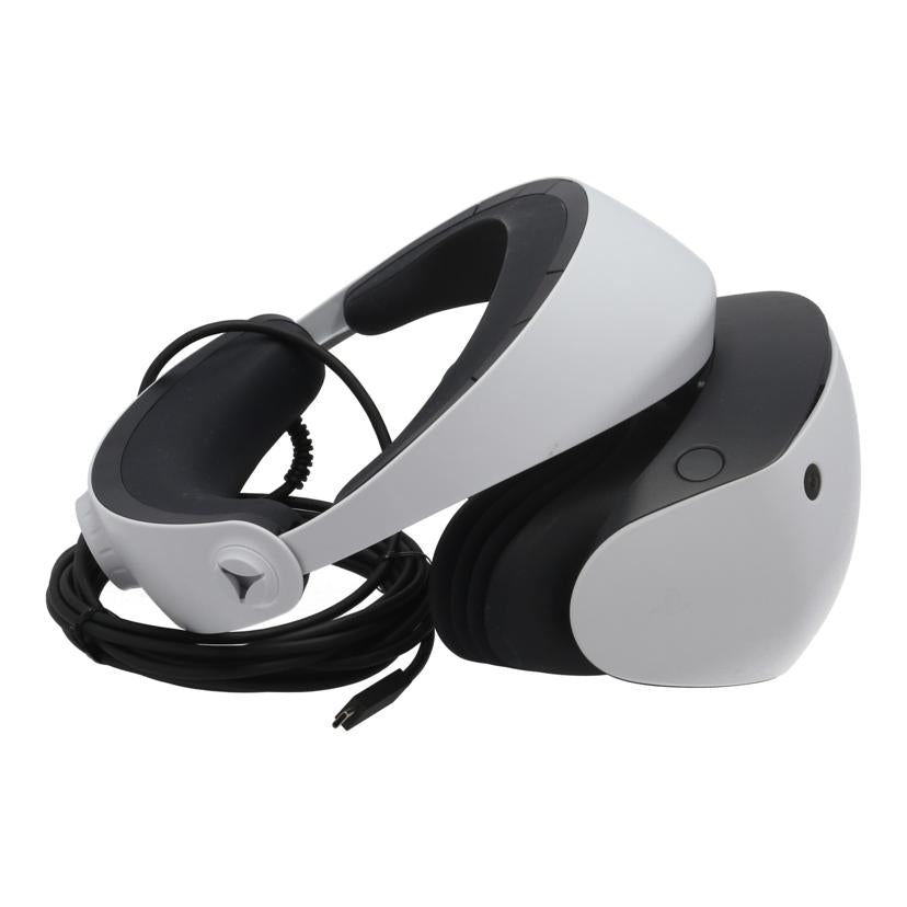 SONY ソニー/Playstation VR2/CFI-ZVR1//g131004m510400886/Bランク/82