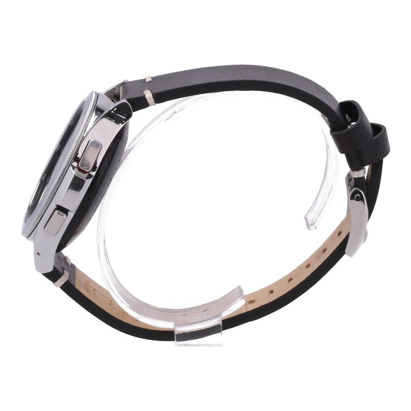 SAMSUNG サムスン /スマートウォッチ/Galaxy Watch4 Classic 42mm/SM-R880//DCCCE684DE54/Bランク/64