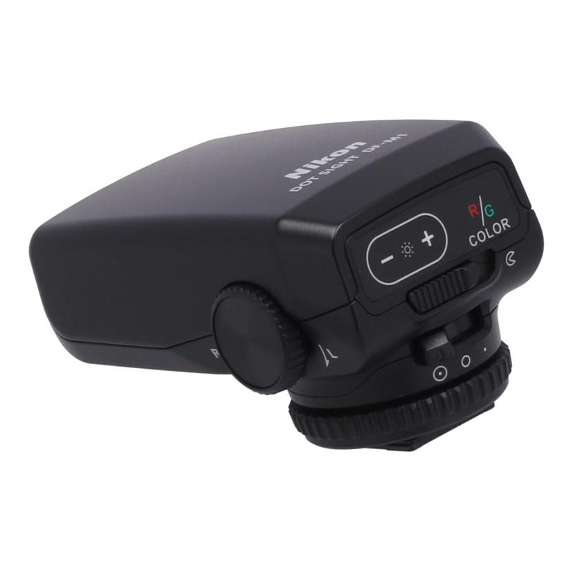 Nikon ニコン /ドットサイト/DF-M1//1027051/Bランク/82