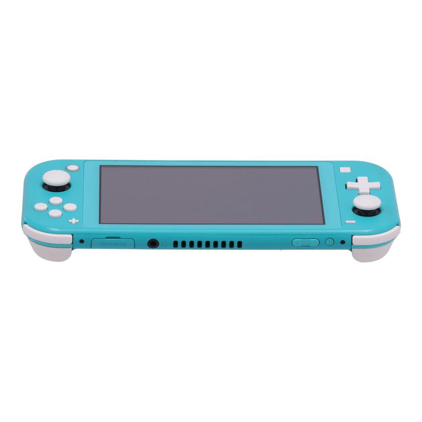 NINTENDO 任天堂 ニンテンドー /Nintendo Switch Lite 本体/HDH-S-BAZAA//XJJ70019435957/Bランク/71