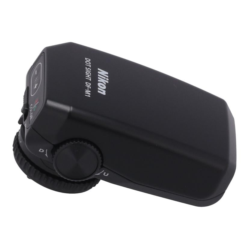 Nikon ニコン /ドットサイト/DF-M1//1027051/Bランク/82