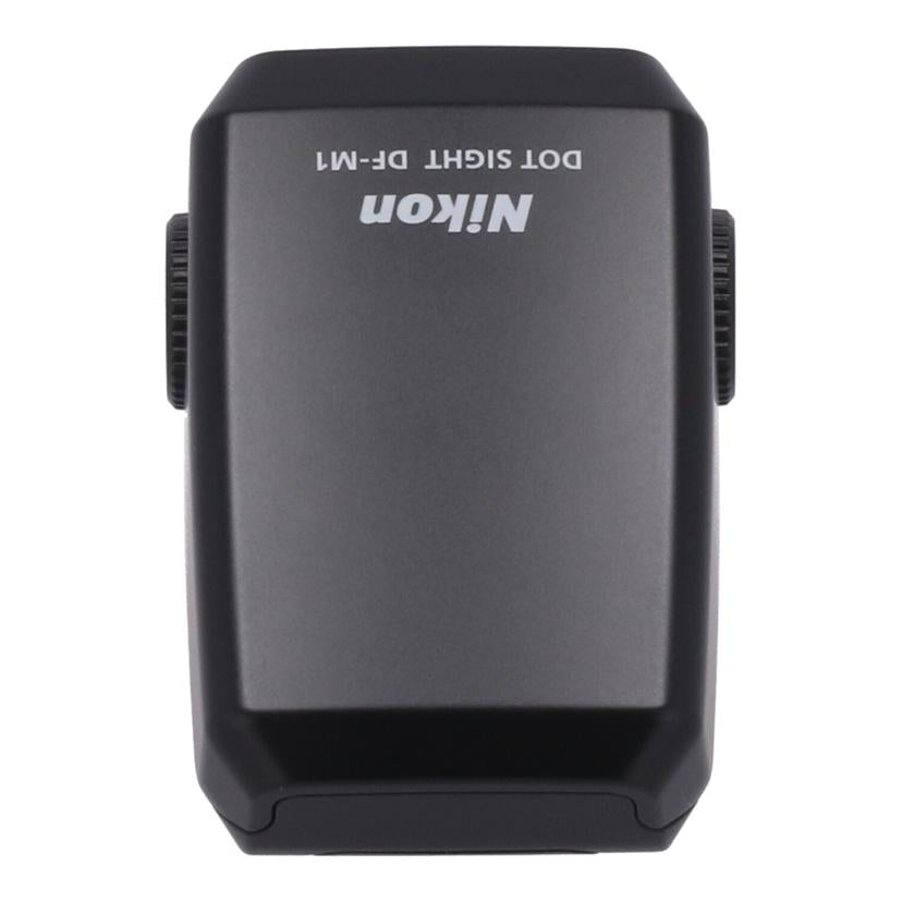 Nikon ニコン /ドットサイト/DF-M1//1027051/Bランク/82