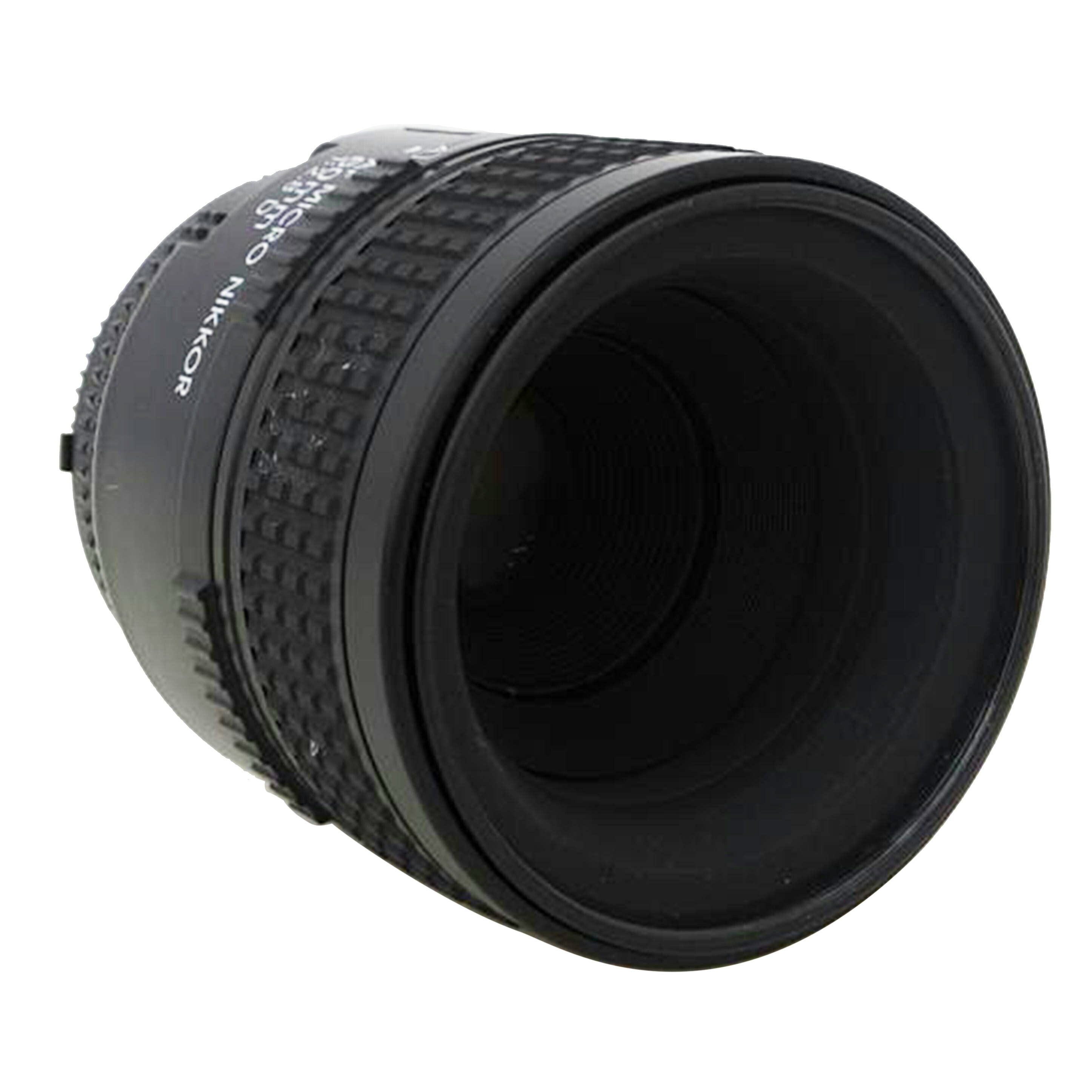 Nikon ニコン/交換レンズ/AF MACRO 60mm 2.8D/AF MACRO 60mm 2.8D//3140886/ABランク/75