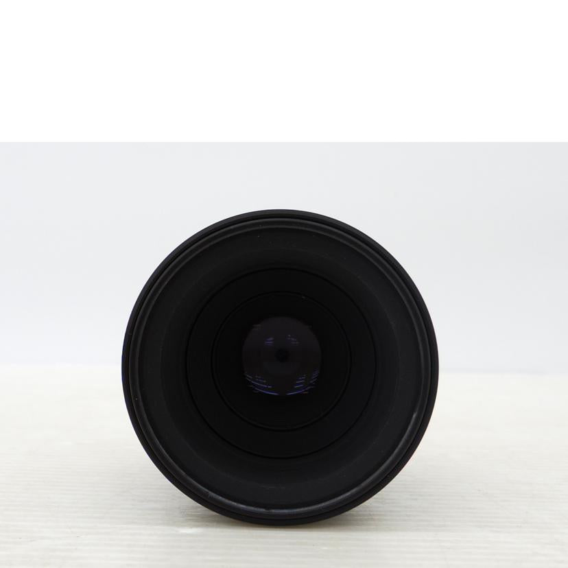 Nikon ニコン/交換レンズ/AF MACRO 60mm 2.8D/AF MACRO 60mm 2.8D//3140886/ABランク/75