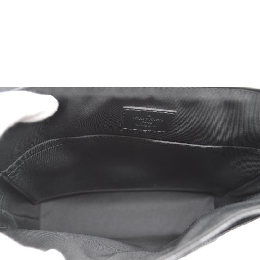 LV ルイヴィトン/ディストリクトPM NM/ダミエ/グラフィット/N41028//CA4***/SAランク/89