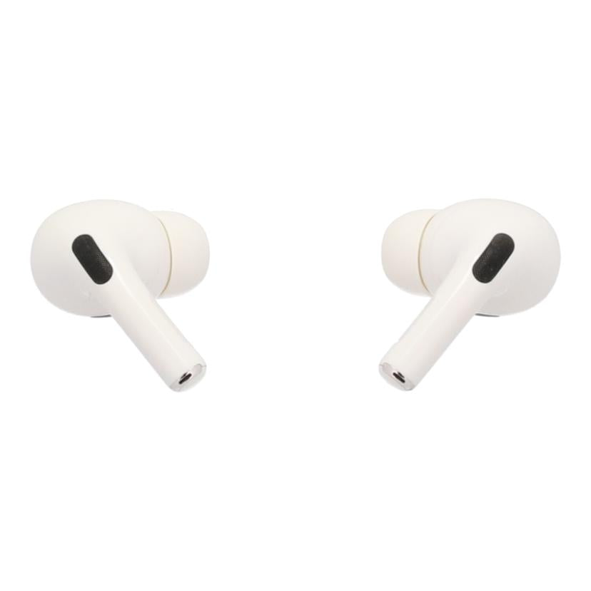 Apple アップル /AirPodsPro 第1世代/MWP22J/A//H2YD312TLKKT/Bランク/70
