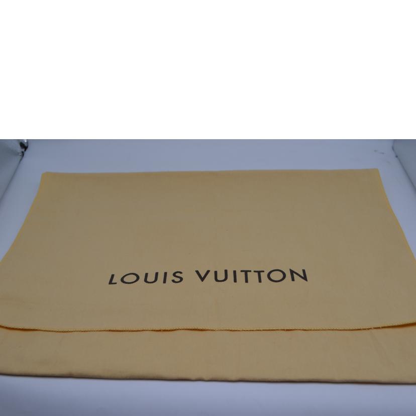 LV ルイヴィトン/ミックPM/ダミエ/グラフィット/N41211//SR3***/Aランク/89