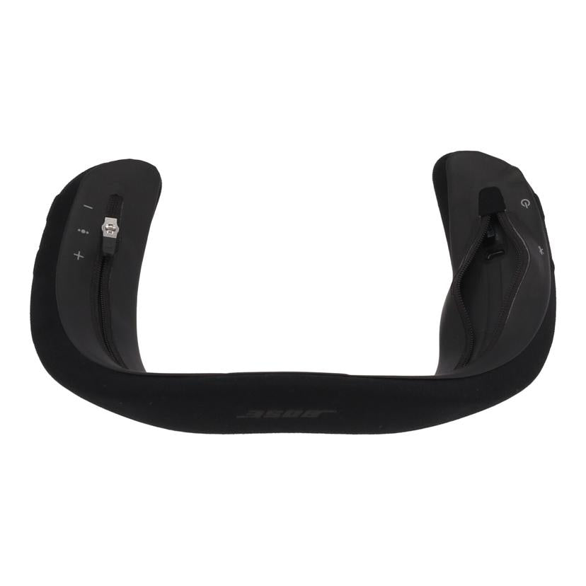 BOSE ボーズ/ウェラルブルネックスピーカー/SoundWear Companion speaker/771420-0010//074417Z92540577AE/Bランク/70