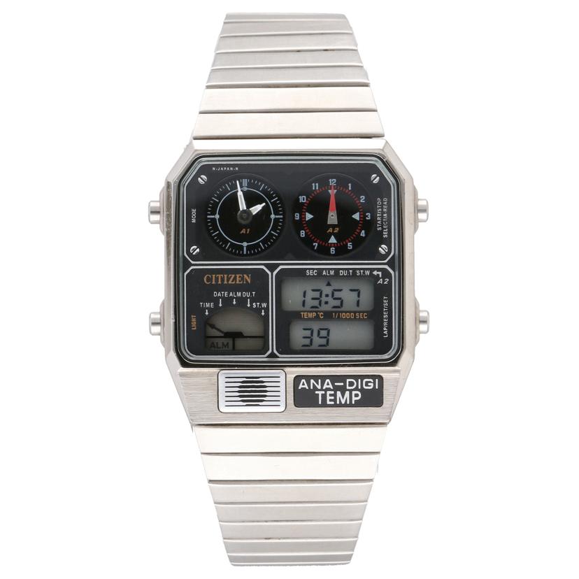 CITTZEN シチズン/時計｜WonderREX-ONLINE 公式通販サイト