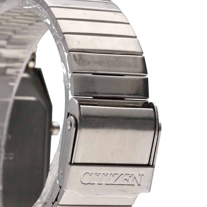 CITTZEN シチズン/アナデジテンプ/クォーツ/8989-S023556//790***/ABランク/75